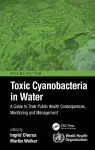 Toxic Cyanobacteria in Water cover