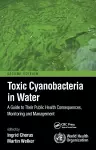 Toxic Cyanobacteria in Water cover