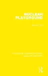 Nuclear Playground cover