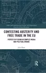 Contesting Austerity and Free Trade in the EU cover