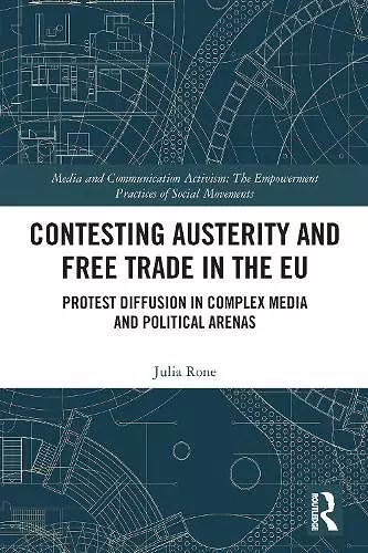 Contesting Austerity and Free Trade in the EU cover