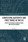 Contesting Austerity and Free Trade in the EU cover