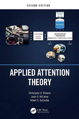 Applied Attention Theory cover