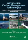 Advances in Carbon Management Technologies cover