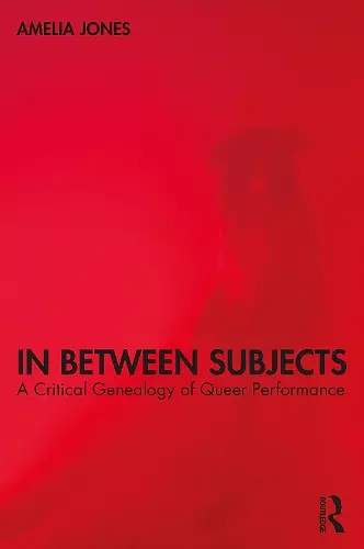 In Between Subjects cover