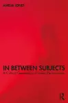 In Between Subjects cover