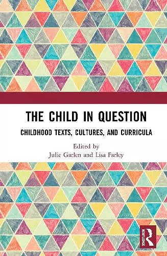 The Child in Question cover