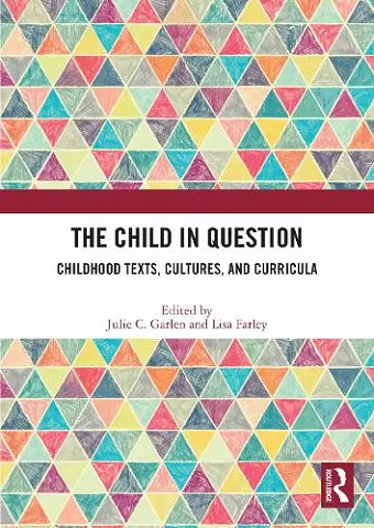 The Child in Question cover