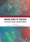 Making Sense of Violence cover
