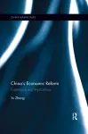 China’s Economic Reform cover