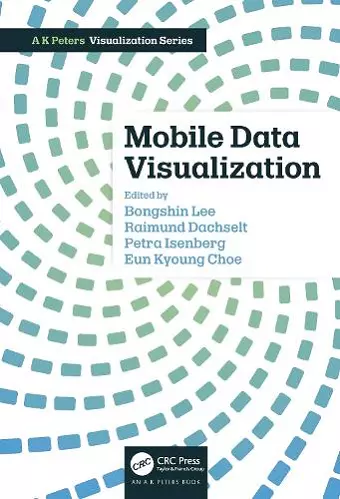 Mobile Data Visualization cover