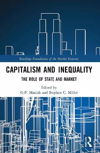 Capitalism and Inequality cover