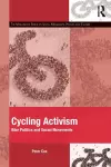 Cycling Activism cover
