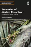 Anatomies of Modern Discontent cover