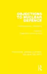 Objections to Nuclear Defence cover