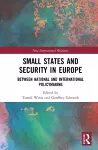 Small States and Security in Europe cover