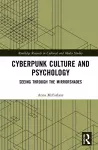 Cyberpunk Culture and Psychology cover