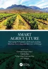 Smart Agriculture cover