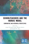 Schoolteachers and the Nordic Model cover