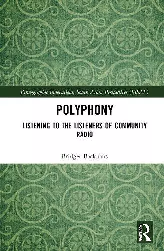 Polyphony cover