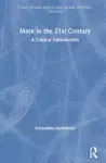 Marx in the 21st Century cover