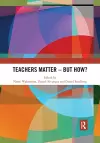 Teachers Matter – But How? cover