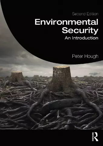 Environmental Security cover