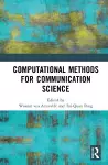 Computational Methods for Communication Science cover