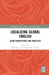 Localizing Global English cover