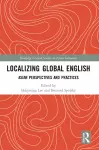 Localizing Global English cover