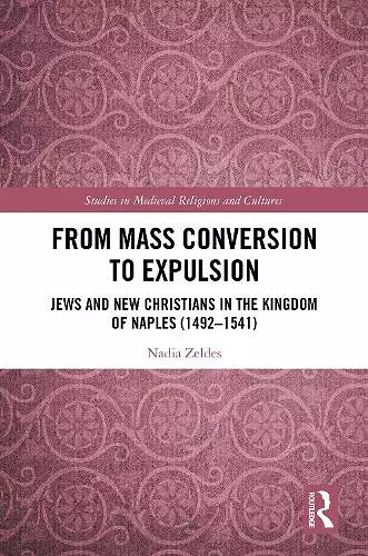 From Mass Conversion to Expulsion cover