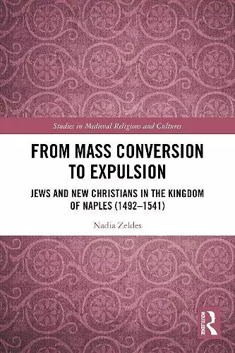 From Mass Conversion to Expulsion cover