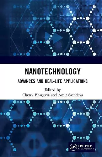 Nanotechnology cover