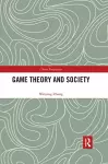 Game Theory and Society cover