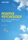 Positive Psychology cover