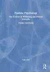 Positive Psychology cover