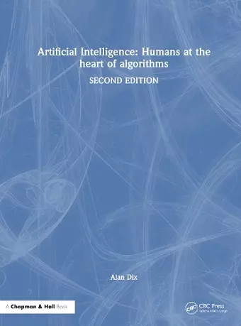 Artificial Intelligence cover