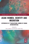 Asian Women, Identity and Migration cover