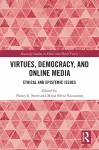 Virtues, Democracy, and Online Media cover