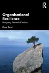 Organisational Resilience cover