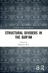 Structural Dividers in the Qur'an cover