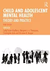 Child and Adolescent Mental Health cover