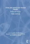 Child and Adolescent Mental Health cover