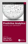 Predictive Analytics cover