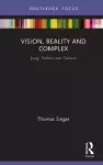 Vision, Reality and Complex cover