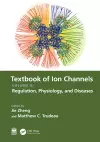 Textbook of Ion Channels Volume III cover