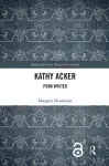 Kathy Acker cover