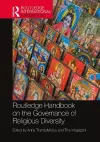 Routledge Handbook on the Governance of Religious Diversity cover