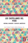 Los castellanos del Perú cover