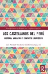 Los castellanos del Perú cover